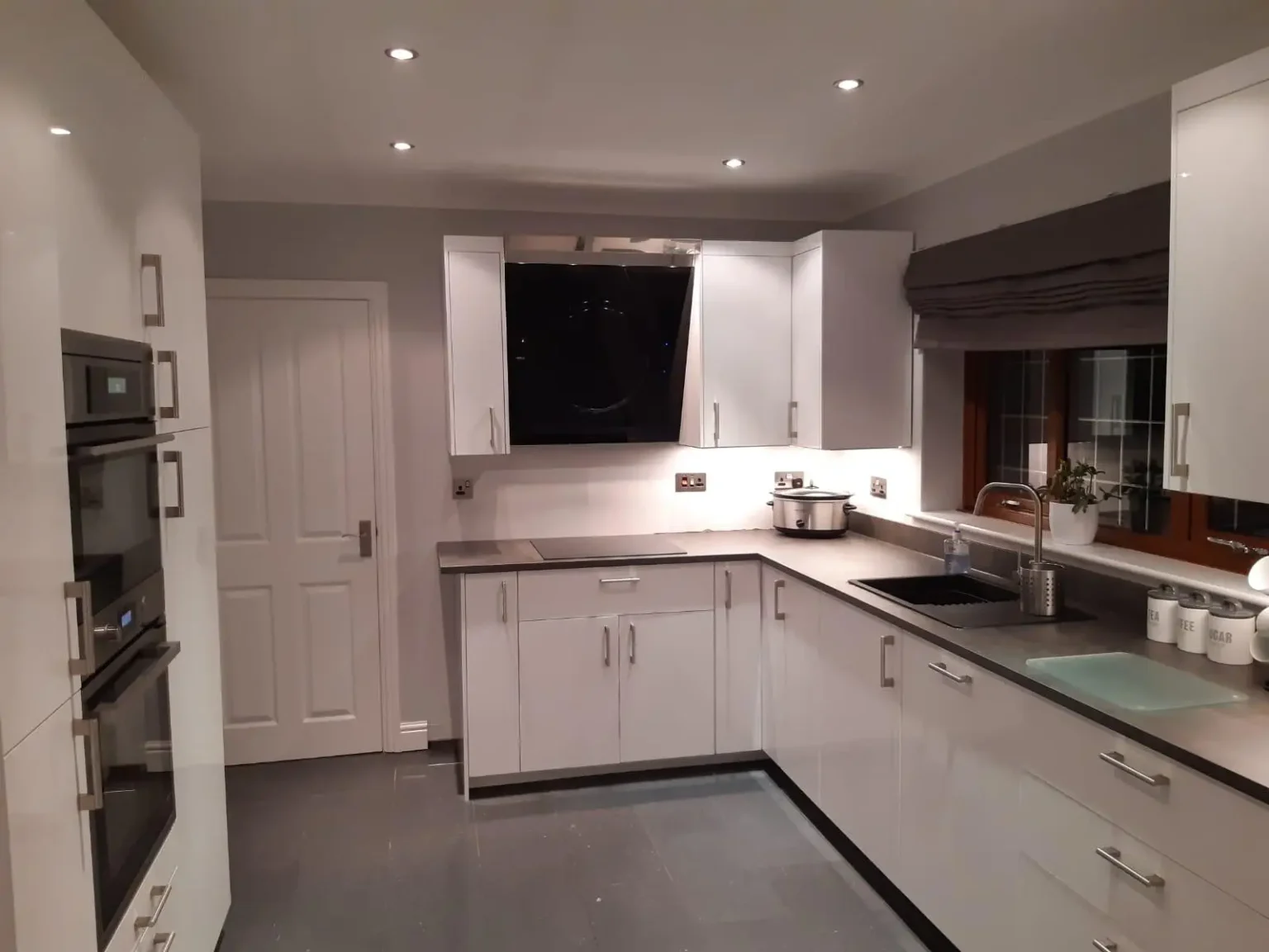 central heating - Gas & Air Solutions