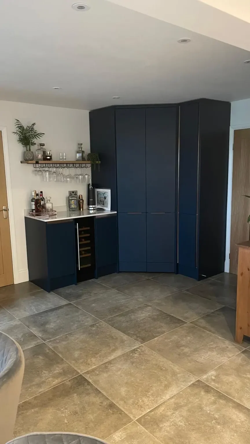 central heating 5 - Gas & Air Solutions