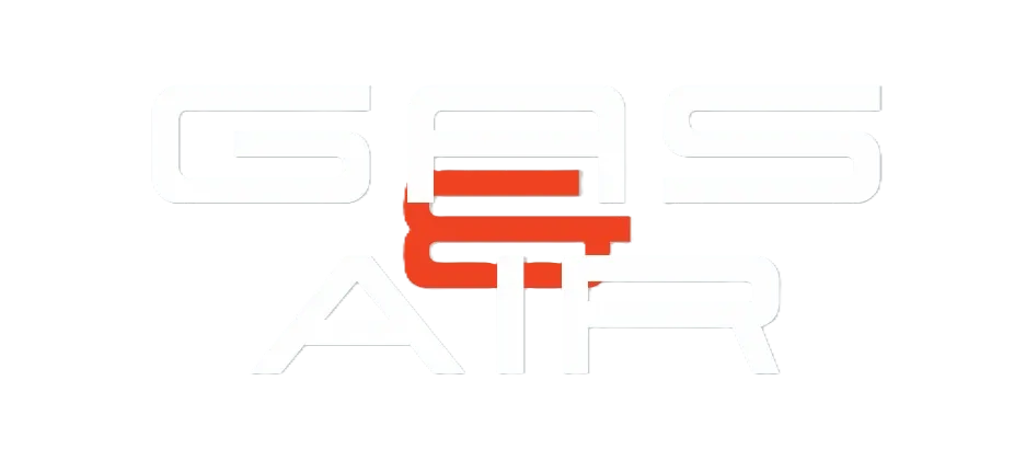 gas and air logo