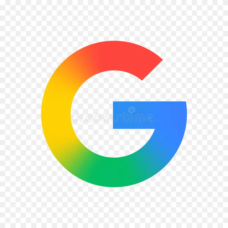 google logo - Gas & Air Solutions