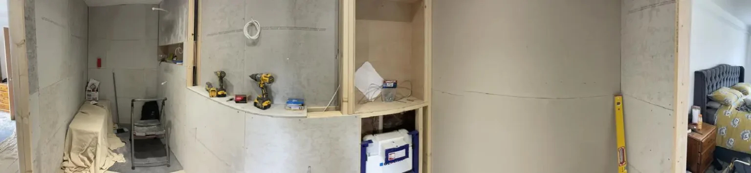 heat pump installation 4 - Gas & Air Solutions