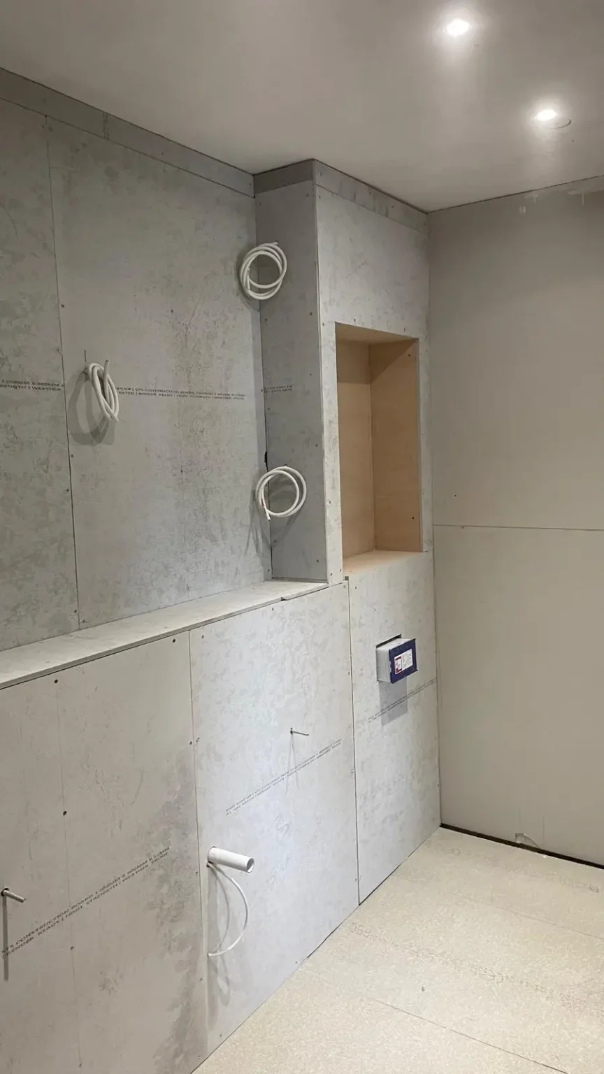 heat pump installation 5 - Gas & Air Solutions