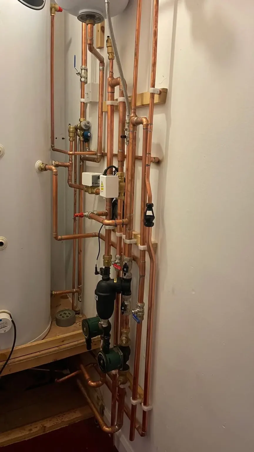 lincolnshire 3 - Gas & Air Solutions